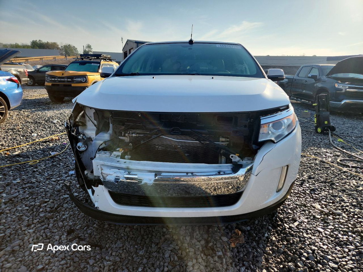 Ford Edge 2013