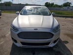 Ford Fusion 2013