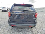 Ford Explorer 2017