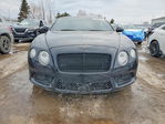 Bentley Continental 2013