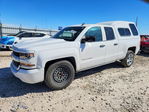Chevrolet Silverado 2018