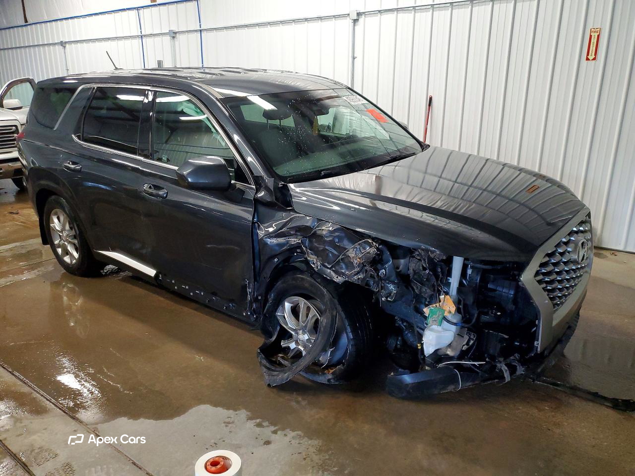 Hyundai Palisade 2020