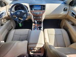 Nissan Pathfinder 2018