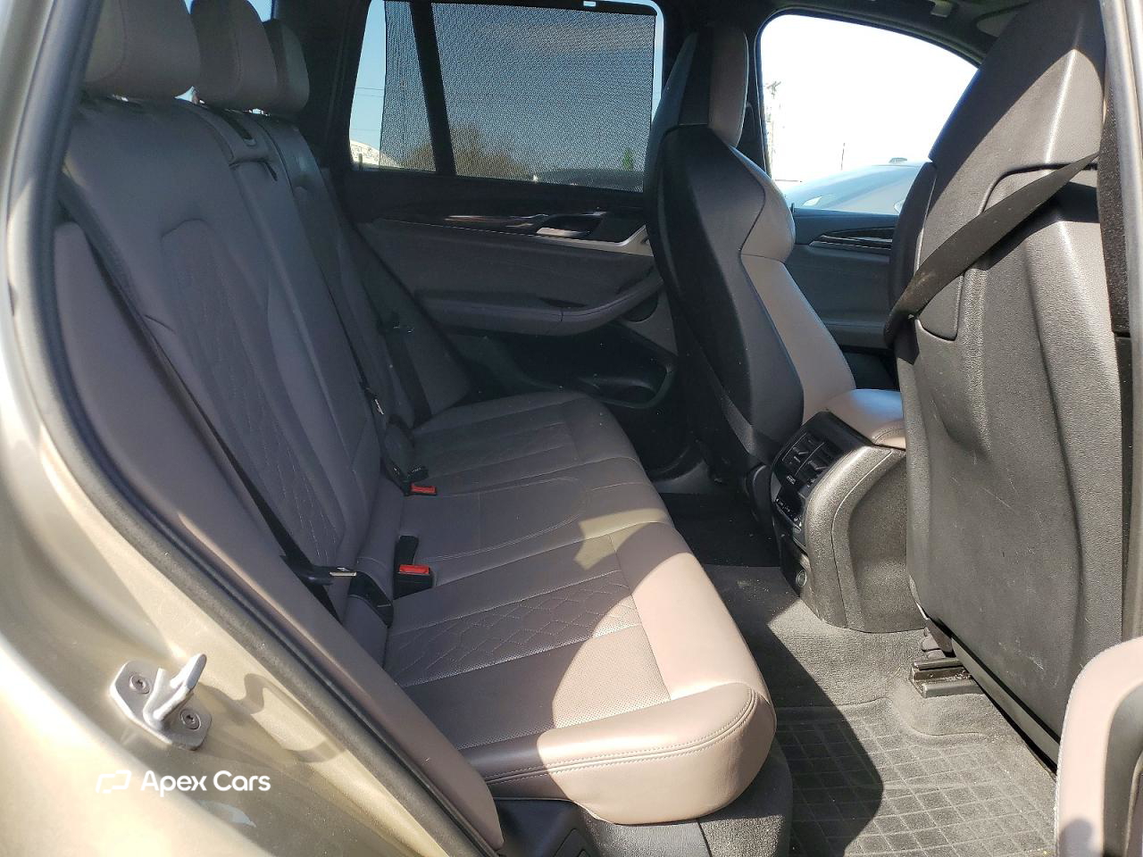 BMW X3 2020