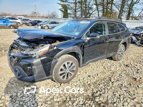Subaru Outback 2024 - Image 1 of 13