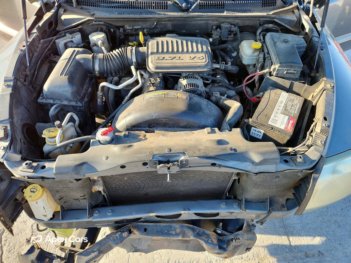 Dodge Dakota 2006