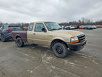 Ford Ranger 2000