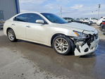 Nissan Maxima 2014
