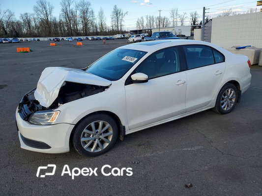 Volkswagen Jetta 2012 - Image 1 of 13