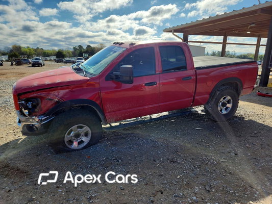 Dodge RAM 2007 - Image 1 of 13