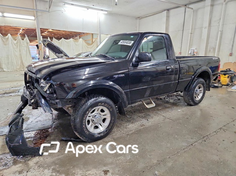 Ford Ranger 2004 - Image 1 of 13