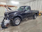 Ford Ranger 2004