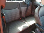 Fiat 500 2012