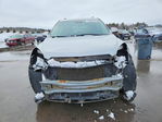 Chevrolet Equinox 2016