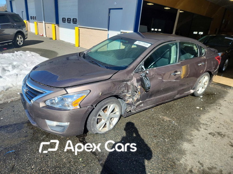 Nissan Altima 2013 - Image 1 of 12