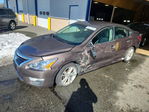 Nissan Altima 2013