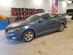 Kia Optima 2015