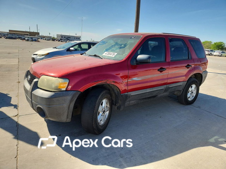 Ford Escape 2006 - Image 1 of 12