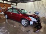 Nissan Altima 2012