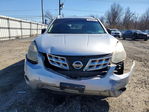 Nissan Rogue 2013