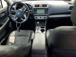 Subaru Legacy 2017