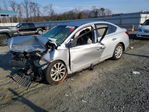Nissan Sentra 2018