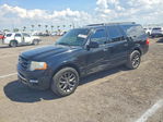 Ford Expedition 2017