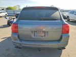 Porsche Cayenne 2006