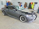 Lexus RC 2016