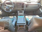 Chevrolet Avalanche 2002