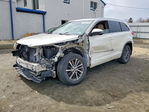 Toyota Highlander 2018