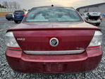 Mercury Sable 2008