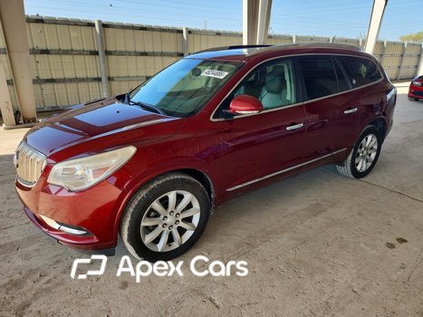Buick Enclave 2015 - Image 1 of 13