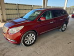 Buick Enclave 2015