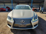 Lexus LS 2016