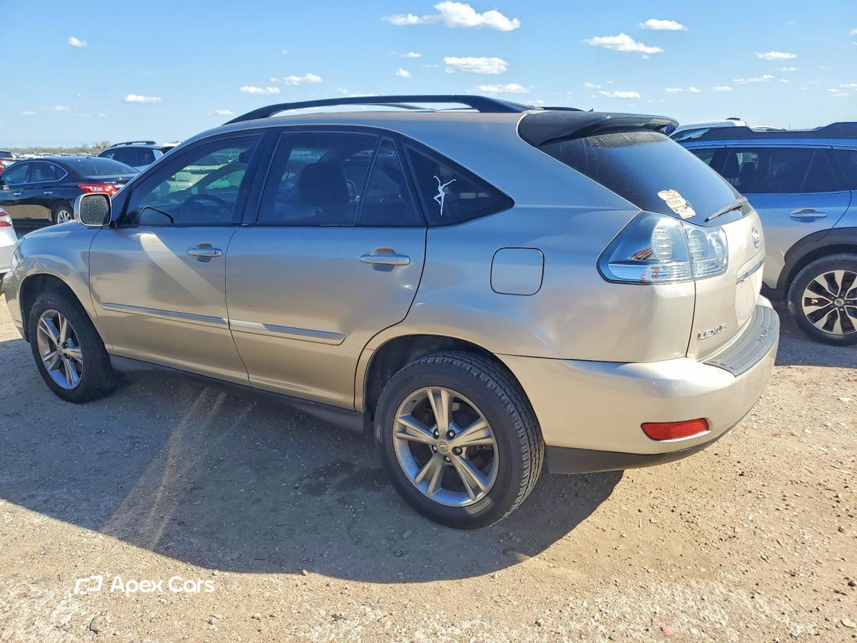 Lexus RX 2006