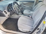 Toyota Corolla 2011