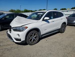BMW X1 2018