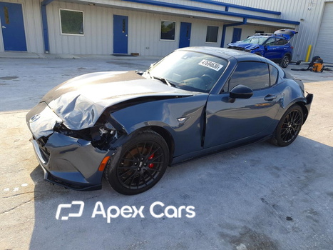Mazda MX-5 2021 - Image 1 of 13