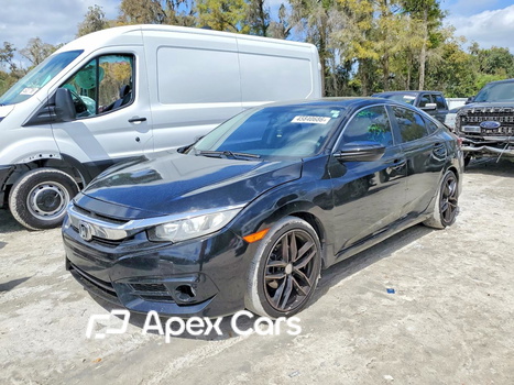 Honda Civic 2018 - Image 1 of 13
