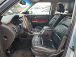 Ford Flex 2009