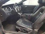 Ford Mustang 2012