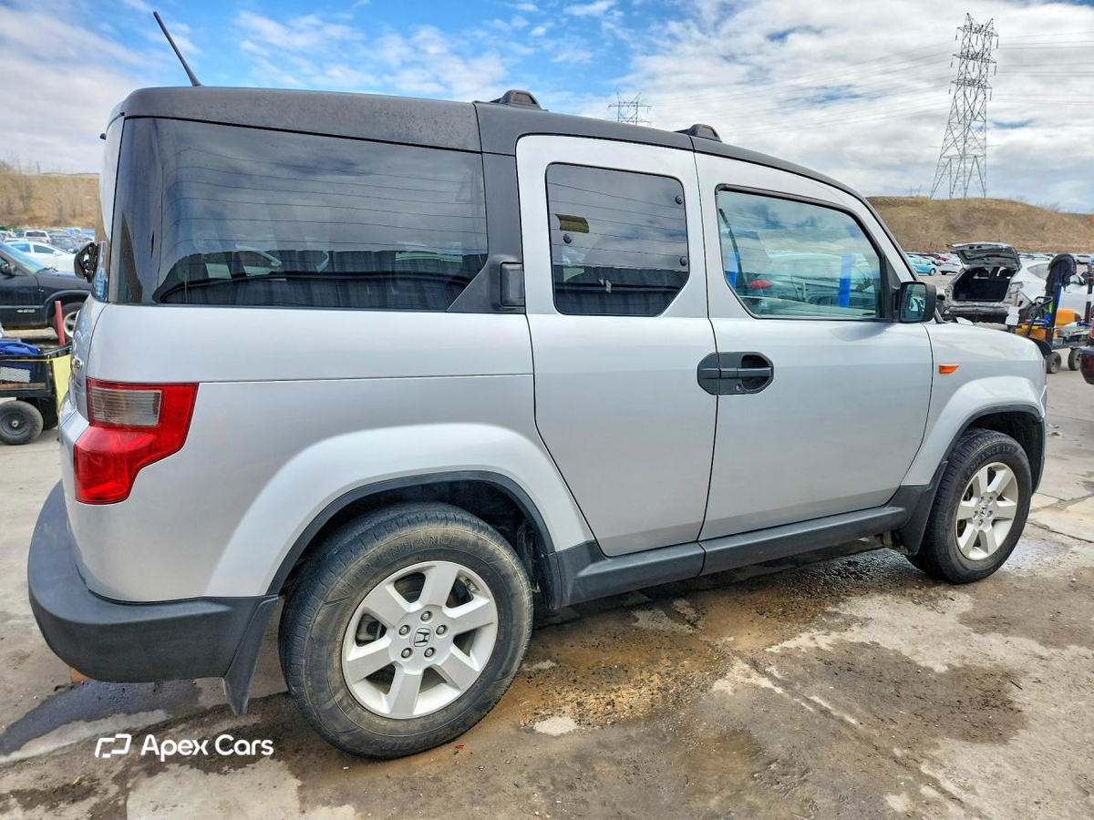 Honda Element 2011