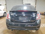 Nissan Sentra 2012