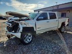 Chevrolet Silverado 2015