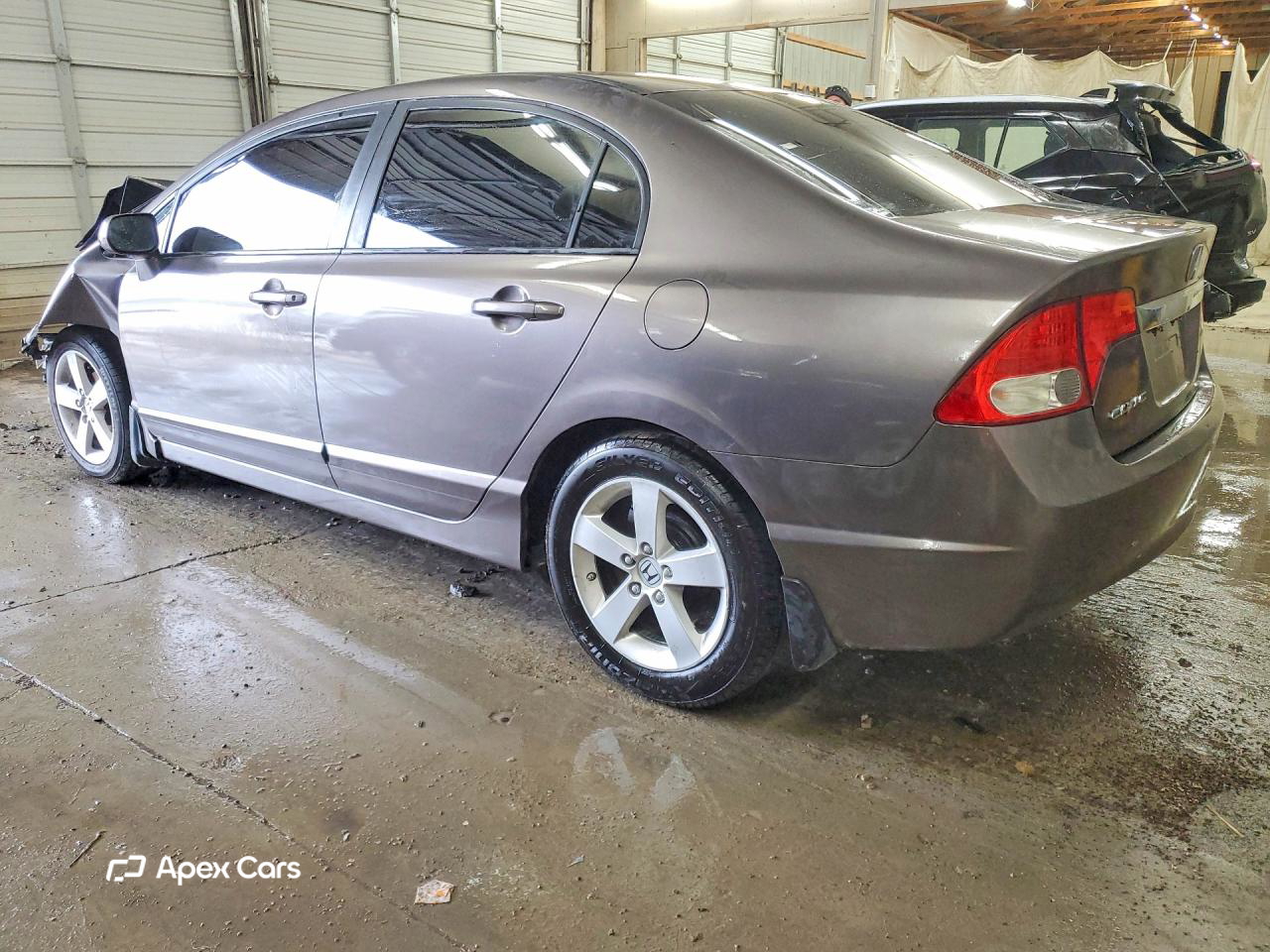Honda Civic 2011