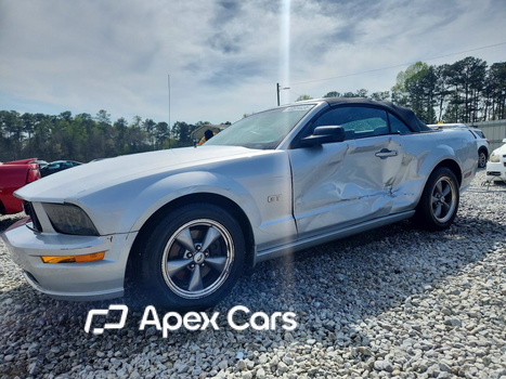 Ford Mustang 2006 - Image 1 of 13