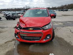 Chevrolet Spark 2017