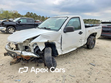 Chevrolet Colorado 2006 - Image 1 of 12