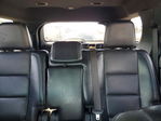 Ford Explorer 2011